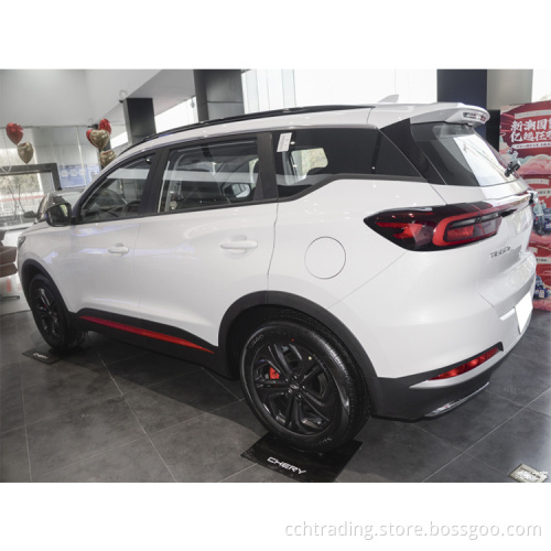 2022 CHERY TIGGO 7 Auto di professione di alta vendita di alta qualità di alta qualità
